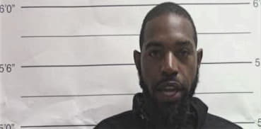 Tyrone McCrary, - Orleans Parish County, LA 